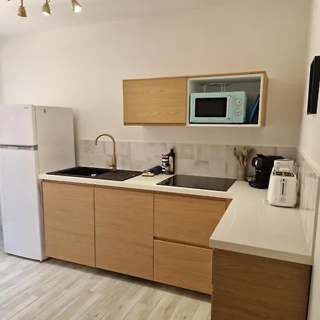 4 Personnes 2 Avec Jardin Roquebrune-sur Argens